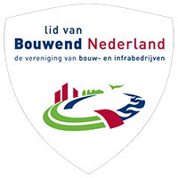 Bouwend Nederland